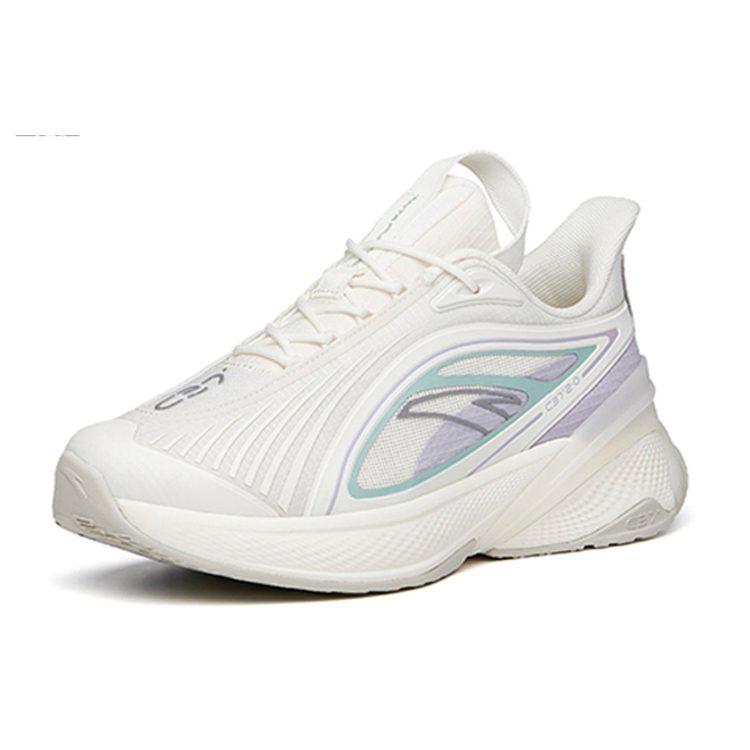 ANTA C37 2.0 'White Purple Green' Women's 122135537R-4
