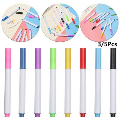Schreibwaren – Marker & Textmarker