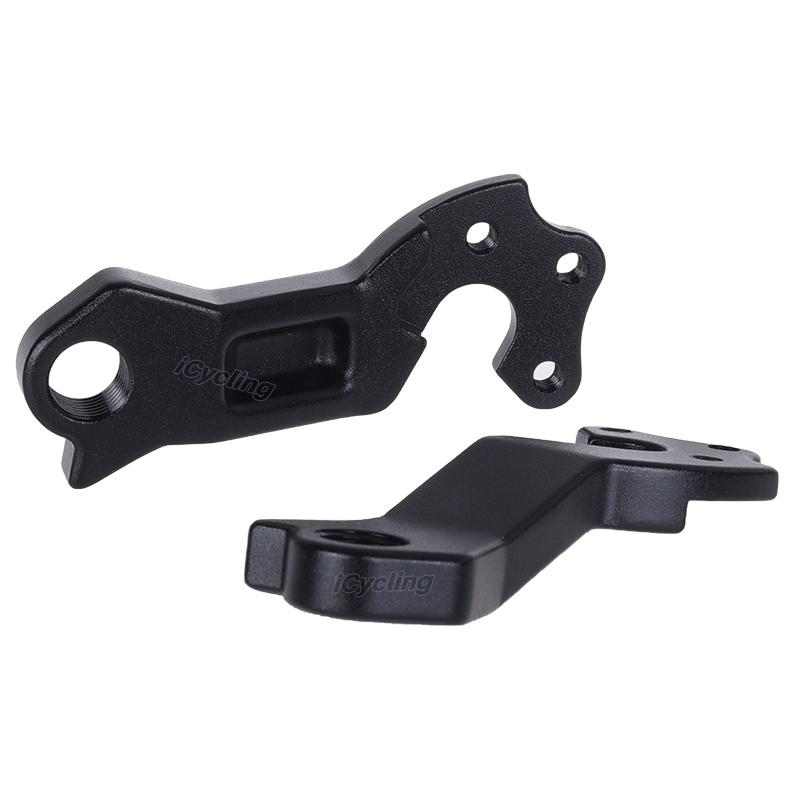 Schaltauge für Merida REACTO 8000 1200 SCULTURA 4000 5000 STANDARD Konvertierung Shimano Direct-Mount Schaltauge