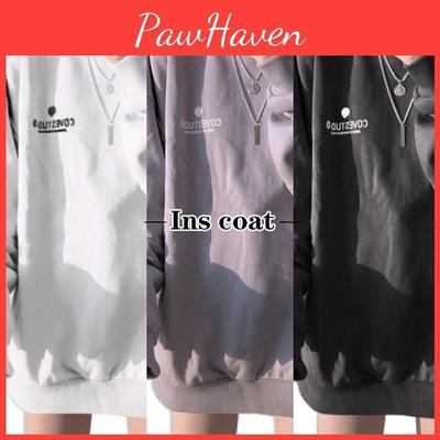 Oberteile – Hoodies & Sweatshirts