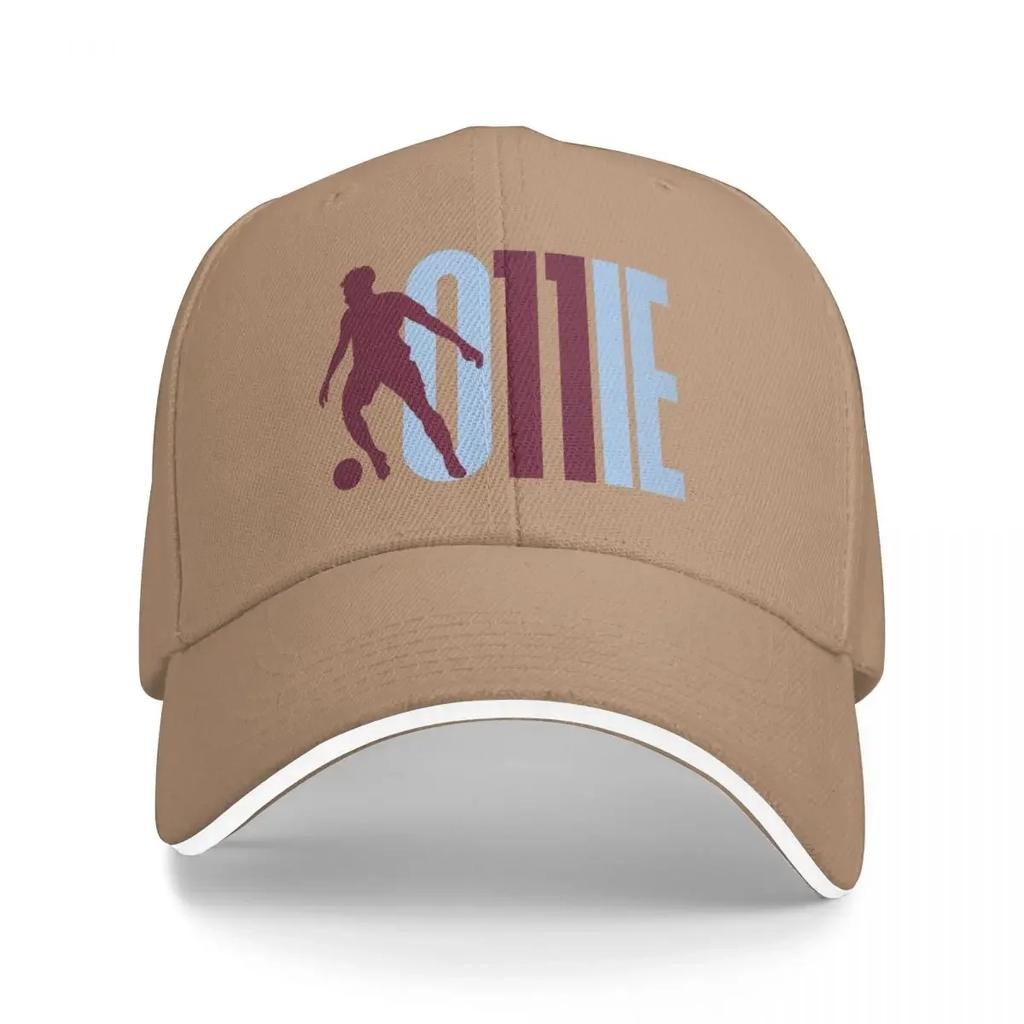 Ollie Watkins Baseball Cap Hat Baseball Cap Unique Hats Military Cap Unisex Hats For Unisex Womens