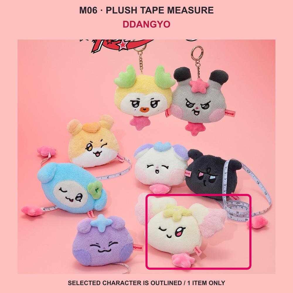 ATEEZ MIGHTEEZ Rock The Stage POP UP Official MD Collection Presale
