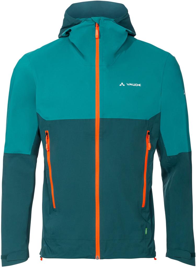 VAUDE Мужская куртка Simony 2.5L Jacket IV