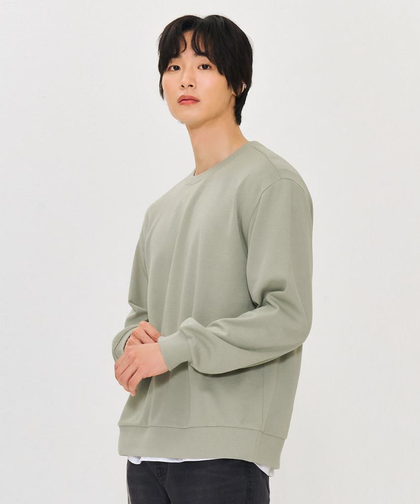 CHASECULT Unisex Essential Sweatshirt - Mint