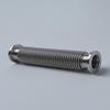 Flexible Stainless Steel Vacuum Bellows Hose