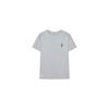 Teenie Weenie Women's Macaron Round Neck Short Sleeve T-Shirt