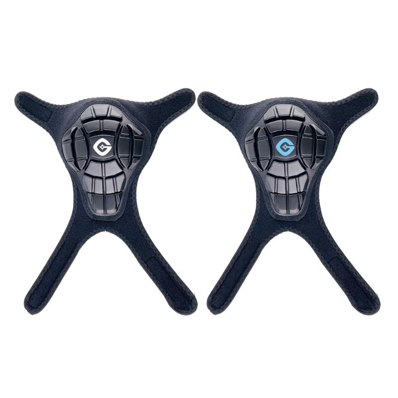 Balance Bicycles Stem Protective Cover Anti-Collision Bike Stem Pad Child Chest Protector Kids Scooter Accessories