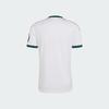 adidas Herren Real Madrid Heim-Fanversion Schnelltrocknendes Fußballtrikot