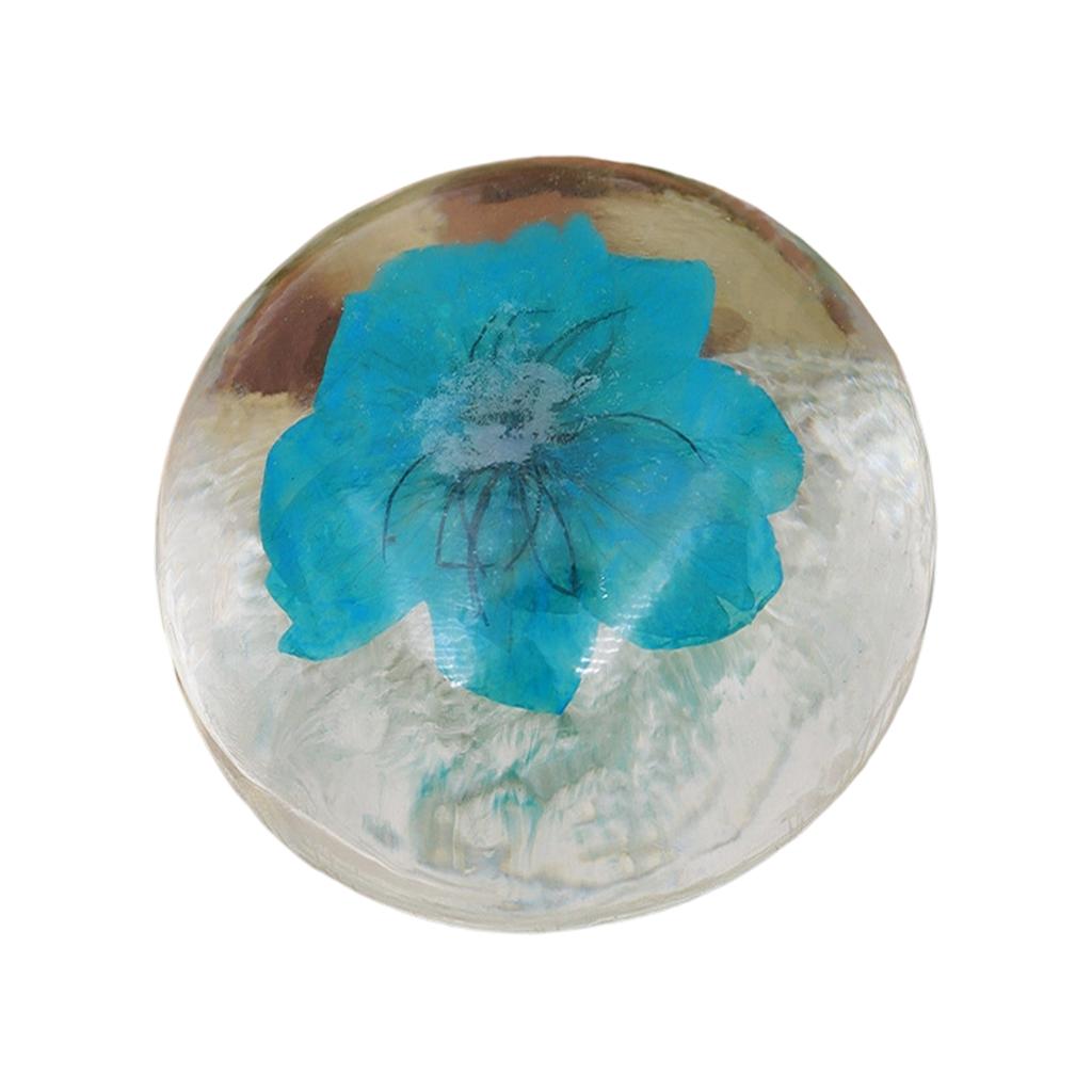 Handmade Amino Acid Facial Cleansing Soap with Embedded Flower Petals Natural Essential Oil Soap Bar for Gentle Skin Care and Daily Face Washing