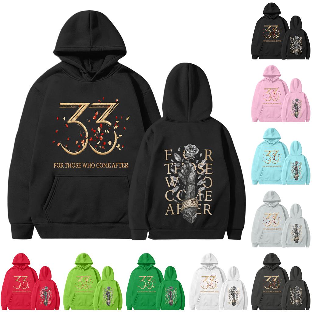 Women's Fashion Hoodie Fun Sweatshirt Pullover