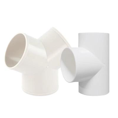 PVC Tee Connector