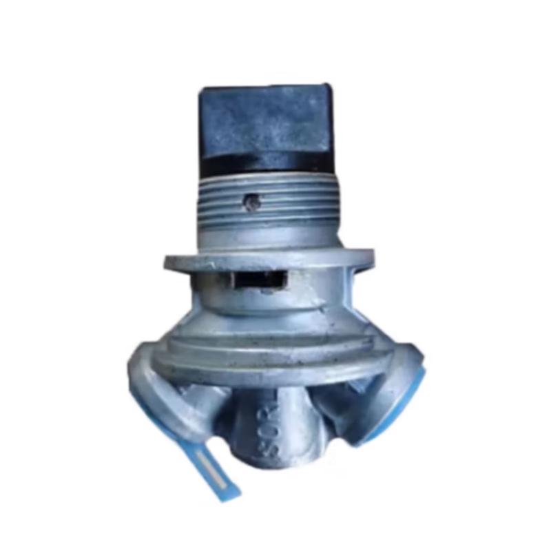Dekebang Beiben 2629A Differential Lock Switch