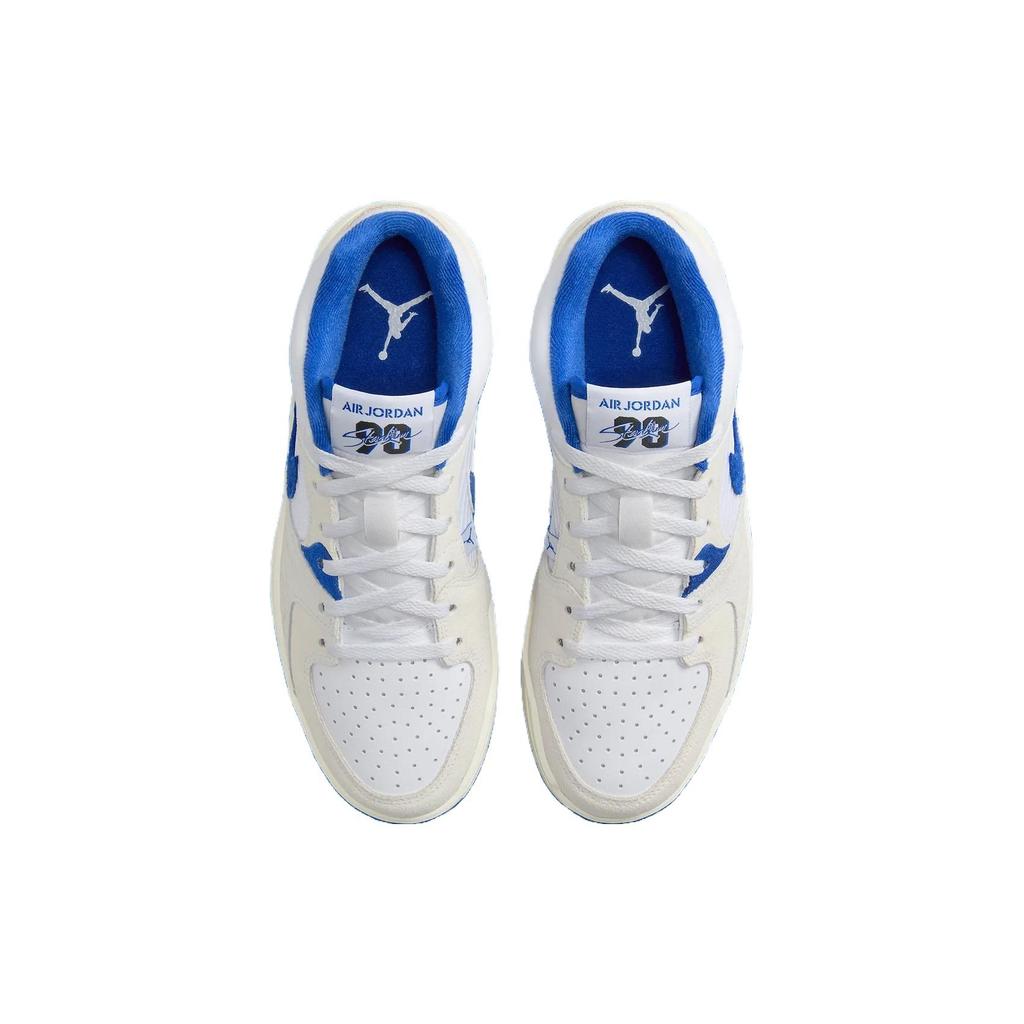Air Jordan Stadium 90 'White Game Royal' Herren DX4397-104
