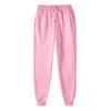 Men Clothing Jogger Pants Men Man Pants for Mens Sweatpants Men's Women's Winter Trousers Tracksuit