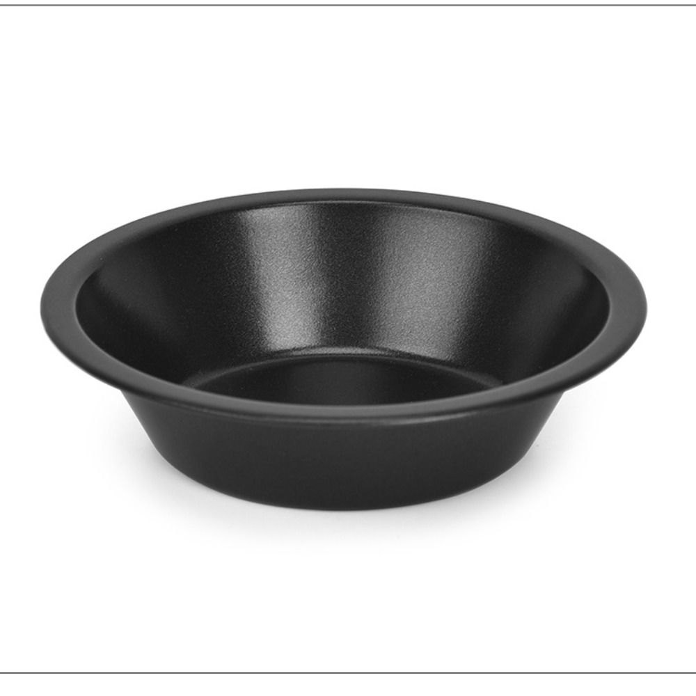 

Мини-формы для торта из углеродистой стали 5 дюймов Формы для выпечки Мини-формы для хлеба Кухня 5 inch