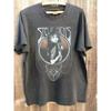 Retro 90s Stevie Nicks Fleetwood Mac Korte Mouwen Heren Katoenen T-shirt Zomer Unisex Casual T-shirt