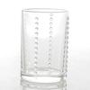 Yanagi Sori Y Glass Clear Hirota Glass HIROTA GLASS (L) [YS-2W]