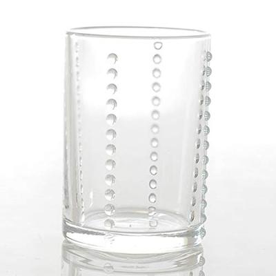 Yanagi Sori Y Glas Klar Hirota Glas HIROTA GLASS (L) [YS-2W]