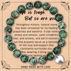 1Pc Gifts for Women Inspirational Bracelets for Women Gifts for Sister, Best Friend,Daughter for Graduation,Christmas,Birthday Sweet Jewelry Gifts