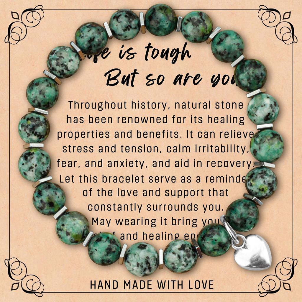 1Pc Gifts for Women Inspirational Bracelets for Women Gifts for Sister, Best Friend,Daughter for Graduation,Christmas,Birthday Sweet Jewelry Gifts