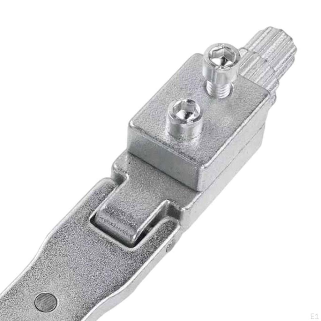 Broken Tube Screw Extractor Tool Faucet Removal Compact Steel Easy to Use Stripped