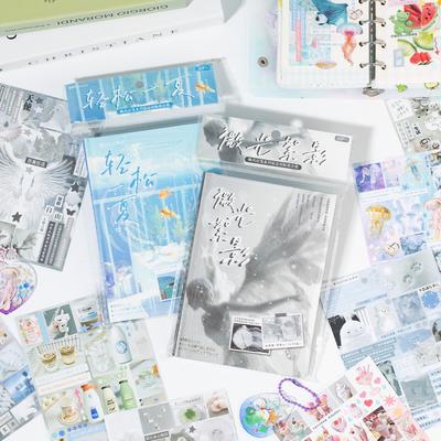 Siuvimas ir rankdarbiai – Iškarpų albumų kūrimas