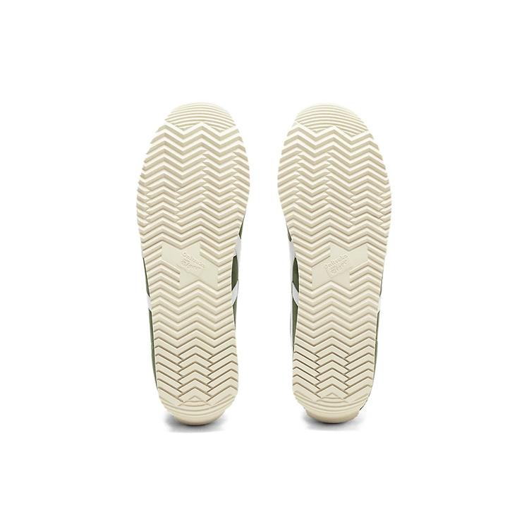 ONITSUKA TIGER Moal 77 Nm 'Bronze Green White' 1183B761-301