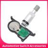 4PCS 42607-02070 TPMS Sensors For Toyota Corolla Hiace Avalon Camry Fit For Tire Pressure Monitoring Systems PMV-E100 433MHZ