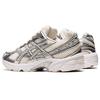 Asics Gel 1130 Cream Pure Silver Sneakers for kvinner 1202A164-107