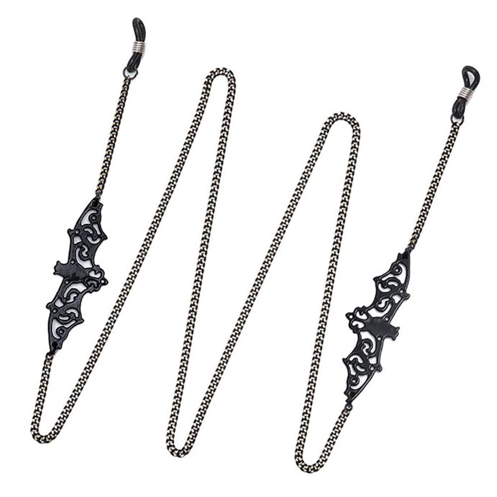 Fashion Lanyard Sunglass Holder Eyewear Eyeglass Necklace Glasses Chain Glasses Retainer Strap