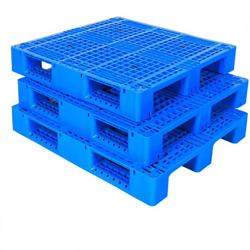 Yongge Plastic Grid Forklift Pallet