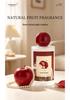 Qingzhi Muxiang Apple-Scented Flameless Aroma Diffuser - Long-lasting Home & Bathroom Fragrance.