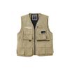 Gramicci Pertex Trailside Zip-up Gilet G2FM-J037