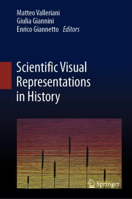 The Scientific Visual Representations In History Book