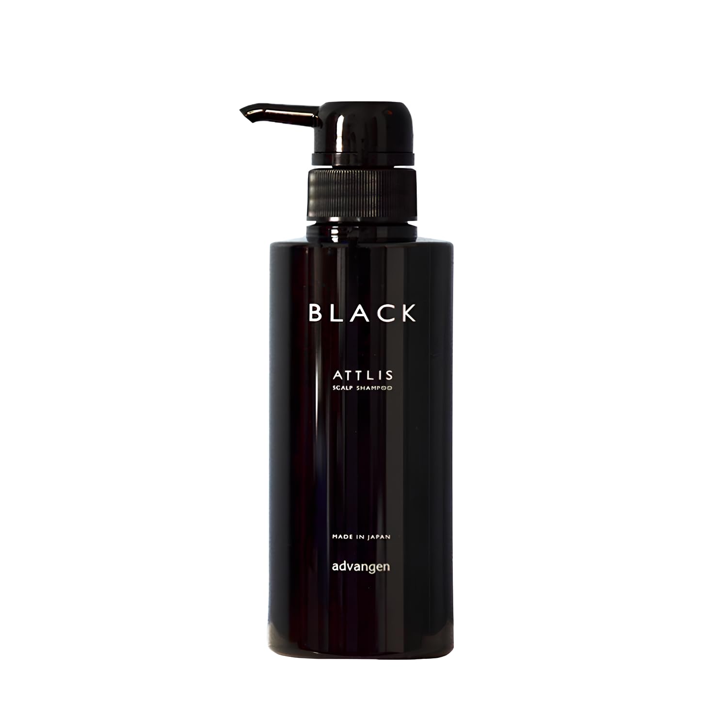 

Atris Black Scalp Shampoo 280ml