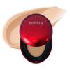 TIRTIR Mask Fit Cushion Foundation RED CUSHION 17C PORCELAIN  21N IVORY  23N SAND