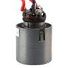 Advanced 110000  Brushless Motor Steel Brushless Motor Compact Size Stepper Motor for Home Electrical Installations