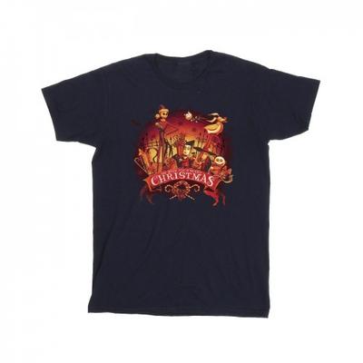 Πάνω μέρος (Αγόρια από 4 ετών) – Μπλουζάκια