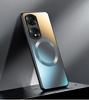 Per Huawei Honor 90 80 70 60 50 Pro Custodia Rigida Opaca Magnetica Ricarica Wireless Cover Posteriore Protettiva Custodia Per Honor X9 9X Guscio