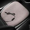 Winter Heated Car Seat Cover Heated Cushion Car Pet Lambswool Heating Warmer Cushions Auto Heating Seat Mat Electric Heating Pad