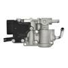 MD614698 Electronic Throttle Body Valve Compatible with Mitsu-bishi Galant Expo Eclipse E-agle Summit 1.8L 2.0L 2.4L 1994-1998