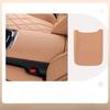 For Geely Galaxy A7 Armrest Box Silicone Cover Original Car Color Central Protective Cover Protective Pad Interior Supplies