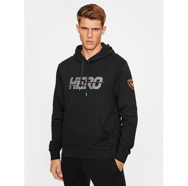 Толстовка с капюшоном Rossignol Hero Hoodie EU XL