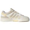 Adidas Originals Drop Step Low 'White Creamgray' Women's Sneakers GW9737