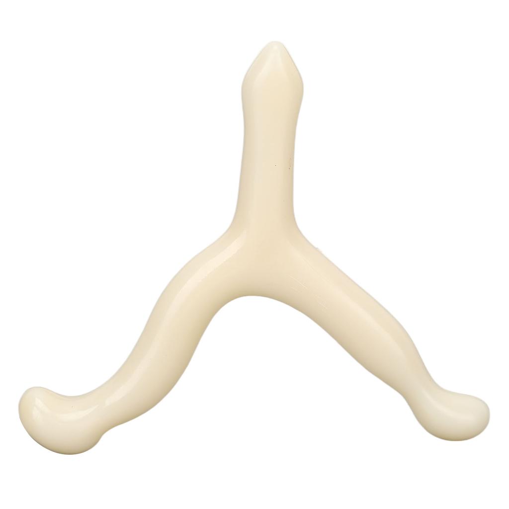 Massage Stift Akupressur Therapie Gesicht Kopf Taille Hand Füße Akupunkturpunkte Massage Stick Werkzeug