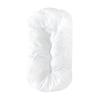 10mois esteira de ovo swaddle enchimento de nuvem 1-1 / branco 32x65x6cm x 1 3263