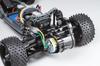 Tamiya Unisex Electric RC Car Series Racing Fighter 58628 1/10 No.628 (DT-03 Chassis) Off-Road