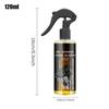 120ml Auto Engine Degreaser Heavy Duty Cleaner Spray Professional Car Safe Wheel Cleaner Spray Car Cleaning Accessories