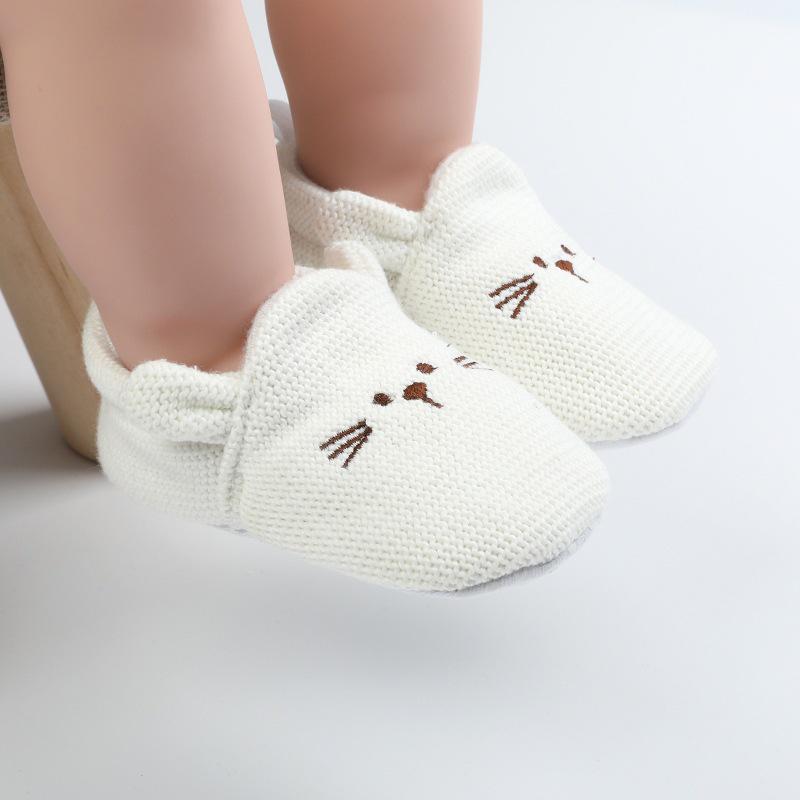 Baby Walker Shoes for 0-1 Year Olds | Infant Footwear