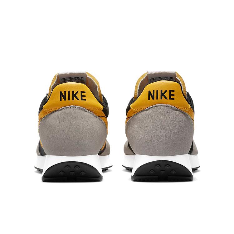 New Nike Air Tailwind 79 Black University Gold 487754-014